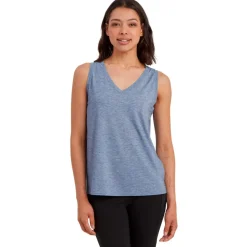 Sherpa - Women's Asha V-Neck Tank - Tank Top