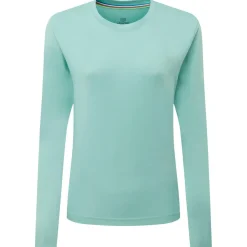 Sale - Women's Bali L/S Tee - Longsleeve Alltagsbekleidung|Shirts, Hemden & Longsleeves