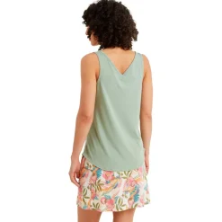 Sherpa - Women's Bali V-Neck Tank - Top^ Shirts, Hemden & Longsleeves|Alltagsbekleidung
