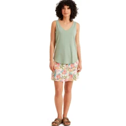 Sherpa - Women's Bali V-Neck Tank - Top^ Shirts, Hemden & Longsleeves|Alltagsbekleidung