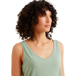 Sherpa - Women's Bali V-Neck Tank - Top^ Shirts, Hemden & Longsleeves|Alltagsbekleidung