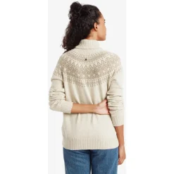- Women's Camkilo Roll Neck Sweater - Pullover><noscript><img width=