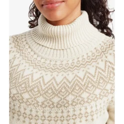 - Women's Camkilo Roll Neck Sweater - Pullover><noscript><img width=