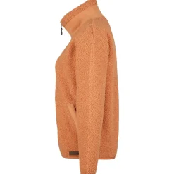 Sherpa - Women's Chamlang Full Zip Jacket - Fleecejacke^ Jacken|Alltagsbekleidung