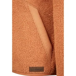 Sherpa - Women's Chamlang Full Zip Jacket - Fleecejacke^ Jacken|Alltagsbekleidung