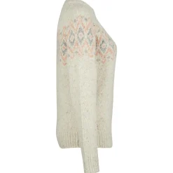 Sherpa - Women's Dumji Crew Sweater - Merinopullover^ Alltagsbekleidung|Wanderbekleidung