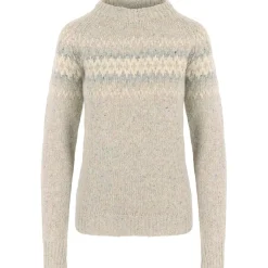 Sherpa - Women's Dumji Crew Sweater - Merinopullover^ Alltagsbekleidung|Wanderbekleidung