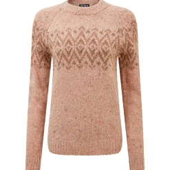 Sherpa - Women's Dumji Crew Sweater - Merinopullover^ Alltagsbekleidung|Wanderbekleidung