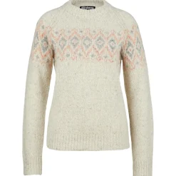 Sherpa - Women's Dumji Crew Sweater - Merinopullover^ Alltagsbekleidung|Wanderbekleidung
