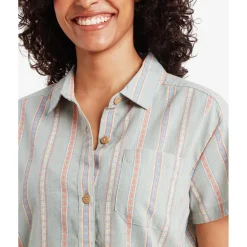 Outlet - Women's Jaya Camp Shirt - Bluse Wanderbekleidung|Shirts, Hemden & Longsleeves