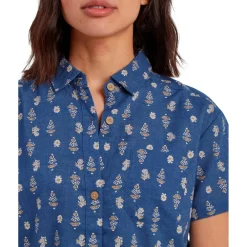 Outlet - Women's Jaya Camp Shirt - Bluse Wanderbekleidung|Shirts, Hemden & Longsleeves