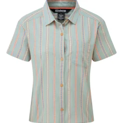 Outlet - Women's Jaya Camp Shirt - Bluse Wanderbekleidung|Shirts, Hemden & Longsleeves