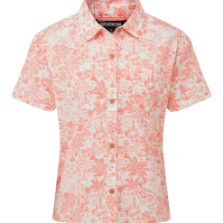 Outlet - Women's Jaya Camp Shirt - Bluse Wanderbekleidung|Shirts, Hemden & Longsleeves