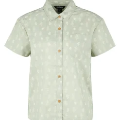 Outlet - Women's Jaya Camp Shirt - Bluse Wanderbekleidung|Shirts, Hemden & Longsleeves