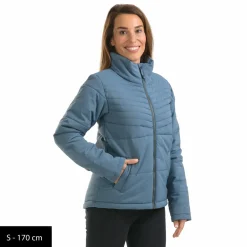 Sherpa - Women's Kabru Everyday Insulated Jacket - Kunstfaserjacke^ Jacken|Alltagsbekleidung