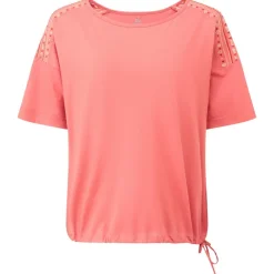 Clearance - Women's Kalindi Top - T-Shirt Alltagsbekleidung|T-Shirts