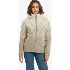 Sherpa - Women's Kirtipur Sweater - Zip-Hoodie^ Alltagsbekleidung|Jacken