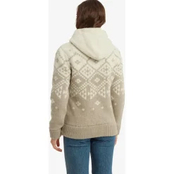 Sherpa - Women's Kirtipur Sweater - Zip-Hoodie^ Alltagsbekleidung|Jacken