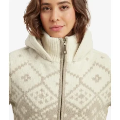 Sherpa - Women's Kirtipur Sweater - Zip-Hoodie^ Alltagsbekleidung|Jacken