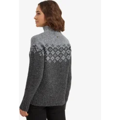 - Women's Mandari Mock Neck Sweater - Merinopullover><noscript><img width=