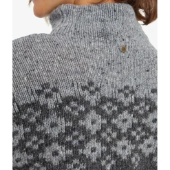 - Women's Mandari Mock Neck Sweater - Merinopullover><noscript><img width=