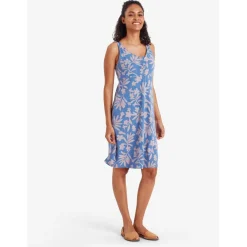 - Women's Neha Empire Dress - Kleid><noscript><img width=