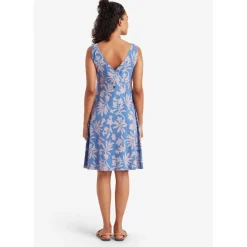 - Women's Neha Empire Dress - Kleid><noscript><img width=