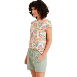 Sherpa - Women's Neha Tee - T-Shirt^ Alltagsbekleidung|T-Shirts