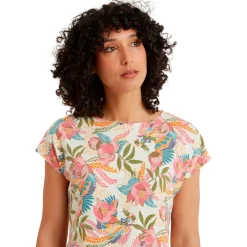 Sherpa - Women's Neha Tee - T-Shirt^ Alltagsbekleidung|T-Shirts