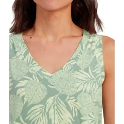 - Women's Neha V-Neck Tank - Tank Top><noscript><img width=