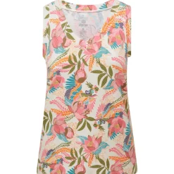 - Women's Neha V-Neck Tank - Tank Top><noscript><img width=