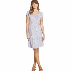 Sherpa - Women's Padma Wrap Dress - Kleid^ Alltagsbekleidung