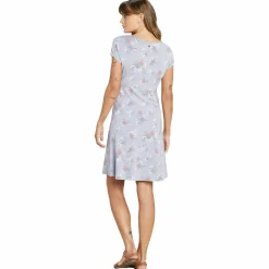 Sherpa - Women's Padma Wrap Dress - Kleid^ Alltagsbekleidung