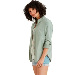 - Women's Palmo L/S Shirt - Bluse><noscript><img width=
