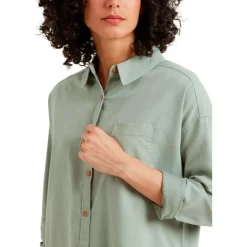 - Women's Palmo L/S Shirt - Bluse><noscript><img width=