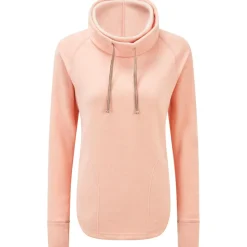 Sherpa - Women's Rolpa Eco Pullover - Fleecepullover