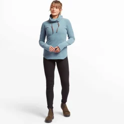 Sherpa - Women's Rolpa Eco Pullover - Fleecepullover