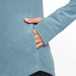 Sherpa - Women's Rolpa Eco Pullover - Fleecepullover