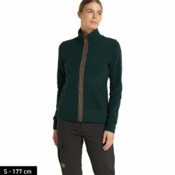 - Women's Rolpa Jacket - Fleecejacke><noscript><img width=