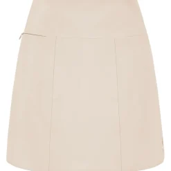 New - Women's Sajilo Adventure Skort - Skort Wanderbekleidung