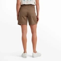 - Women's Tenjing Short - Shorts Hosen|Wanderbekleidung