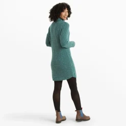 Discount - Women's Yuden Dress - Kleid Alltagsbekleidung