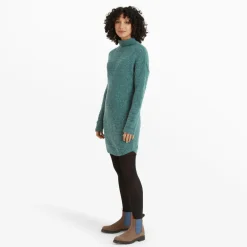 Discount - Women's Yuden Dress - Kleid Alltagsbekleidung