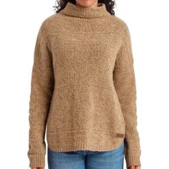 Sherpa - Women's Yuden Pullover Sweater - Merinopullover^ Pullover & Hoodies|Alltagsbekleidung