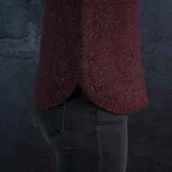 Sherpa - Women's Yuden Pullover Sweater - Merinopullover^ Pullover & Hoodies|Alltagsbekleidung