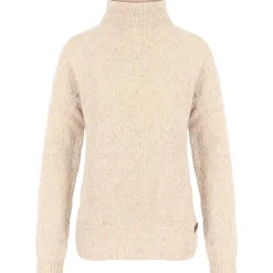 Sherpa - Women's Yuden Pullover Sweater - Merinopullover^ Pullover & Hoodies|Alltagsbekleidung