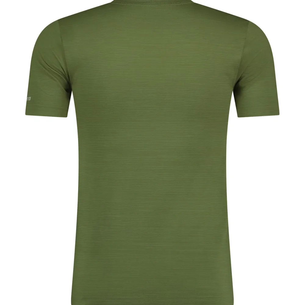 - Evolve Terra Seamless T-Shirt - Radtrikot>Shimano Online