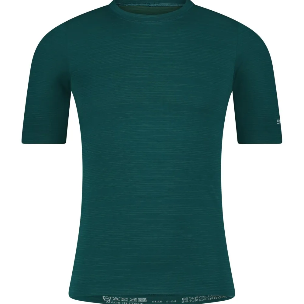 - Evolve Terra Seamless T-Shirt - Radtrikot>Shimano Online