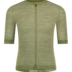 Shimano - Evolve Terra Seamless Short Sleeves Jersey - Radtrikot