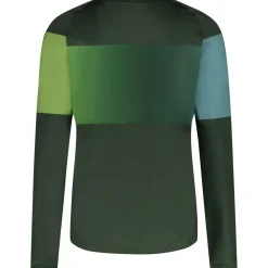 Hot - Myoko Long Sleeve Jersey Warm - Radtrikot Fahrradbekleidung|Radtrikots